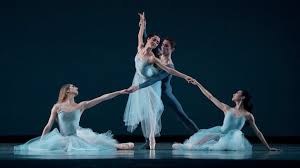 Image result for serenade balanchine