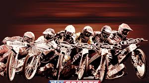 Image result for Peterborough Panthers Speedway Club
