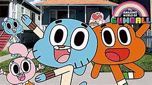 「アナイス・ワタソン おかしなガムボール」の画像検索結果