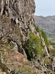 Image result for Milton Keynes Mountaineering Club