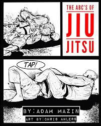 Image result for AAZENTAI JU JITSU
