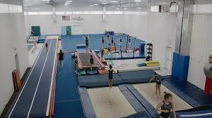 Image result for Dynamo Trampoline Academy