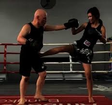 Image result for WREXHAM THAI BOXING