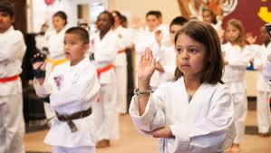 Image result for Karstadt TaeKwonDo