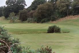 Image result for Cold Ashby Golf Club