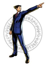 「成歩堂龍一」の画像検索結果