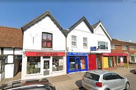 Image result for Frimley