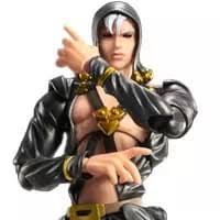 「リゾット・ネエロ ジョジョの奇妙な冒険　第5部」の画像検索結果