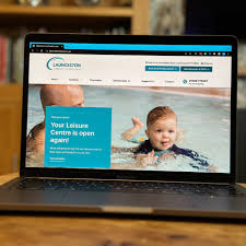 Image result for Launceston Swimming Club, Cornwall