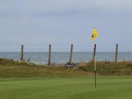 Image result for Borth & Ynyslas Golf Club