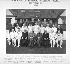 Image result for Tynemouth Cricket Club