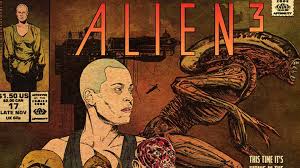 Image result for Alien 3