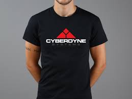 Image result for cyberdyne