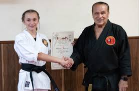 Image result for Abbey Fit Karate Club & Seiki Juku