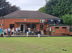 Image result for New Mills Bowls Club