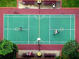 Image result for Eye Badminton Club