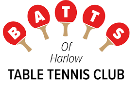 Image result for Batts Table Tennis Club