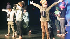 Image result for Surrey Young Dancemakers