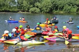 Image result for Liverpool Canoe Club