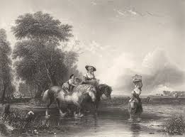 Image result for Art Prints of Horses and Jockeys from 1700's to 1900's