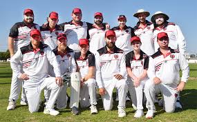 Image result for Stretton Cricket Club