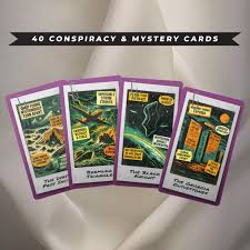 Image result for illuminati card game london
