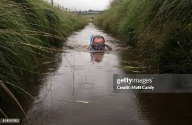 Image result for World Champion Bog Snorkelling Triathlete