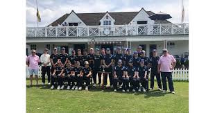 Image result for Reigate Priory Bowling Club