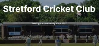 Image result for Stretford Cricket Club