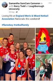Image result for Molineux Netball Club