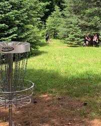 Image result for Quarry Park Disc Golf Club