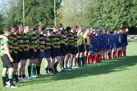 Image result for Alresford Rugby Club