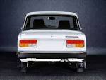 VAZ 2107 photo #