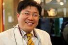 신정일 원장은 군의관생활부터