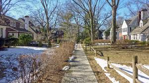 Image result for radburn system