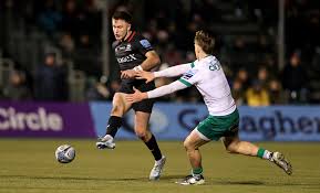 Image result for Litchfield Saracens