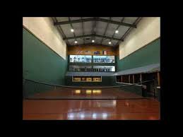 Image result for Oratory Real Tennis