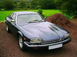 Image result for Westminster Blue 1987 Jaguar