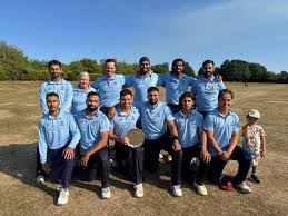 Image result for Wanstead Cricket Club