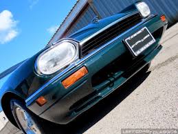 Image result for Bright Turquoise 1995 Jaguar