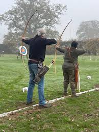 Image result for Surrey Bowmen