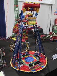 Image result for Midlands Meccano Guild