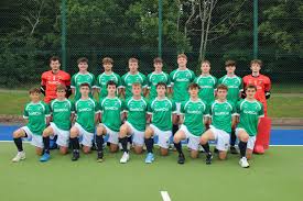 Image result for Queens University Belfast Mens Hockey Club