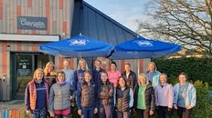 Image result for Claygate Cricket Club