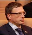 России» Александр Бурков