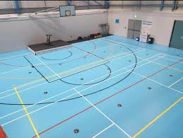 Image result for Ludlow & South Shropshire Sports Club