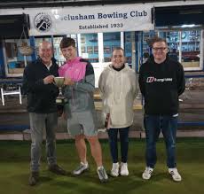 Image result for Esclusham Bowling Club