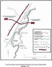 Image result for Barton Under Needwood Cc