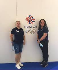 Image result for Walsall Artistic Swimming Club