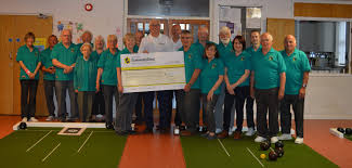 Image result for Beeston West End Short Mat Bowls Club